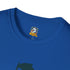 Liberty250 Patriot Silhouette T-Shirt - 4LibertyShop.com