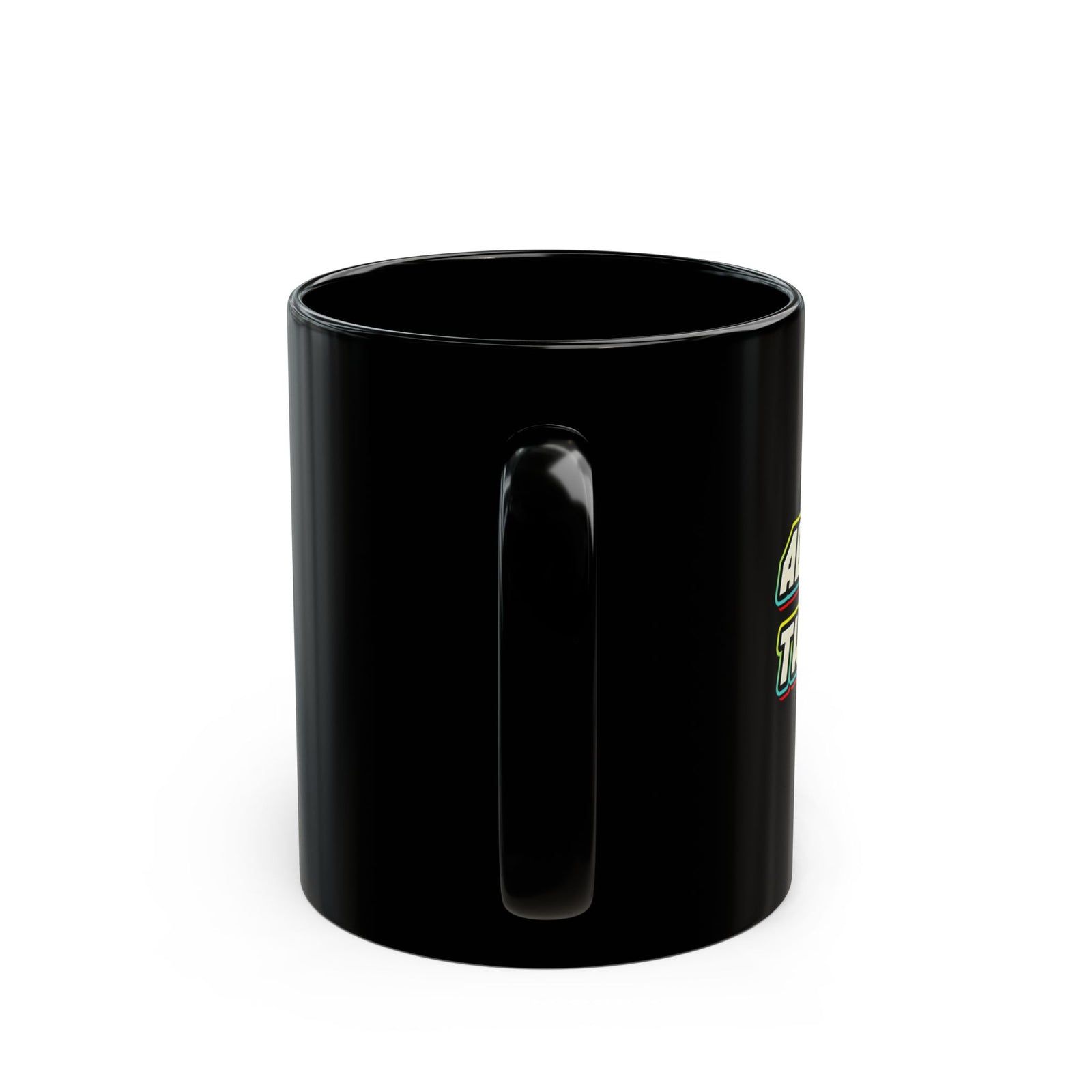 Judge Nap: Abolish The ATF Mug