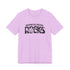 Homeschool Workshop: Homeschool Rocks T-Shirt – Retro Floral 'Homeschool Rocks' Tee for Homeschooling Parents & Teachers - 4LibertyShop.com