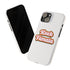 Kuck Famala iPhone Case