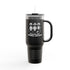 Walton & Johnson: Helen Keller's "Hear No Evil, See No Evil" Tumbler, 40oz