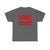 Walton & Johnson: Buck Fiden T-Shirt