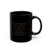 Judge Nap: The Problem With Voting Mug