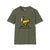 Don’t Tread On My Coop T-Shirt — Funny Chicken Farm Tee for Farmers & Backyard Poultry Keepers