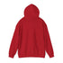 Walton & Johnson: Helen Keller "Hear No Evil, See No Evil" Hoodie