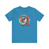 "'Merican Bald Eagle" T-Shirt