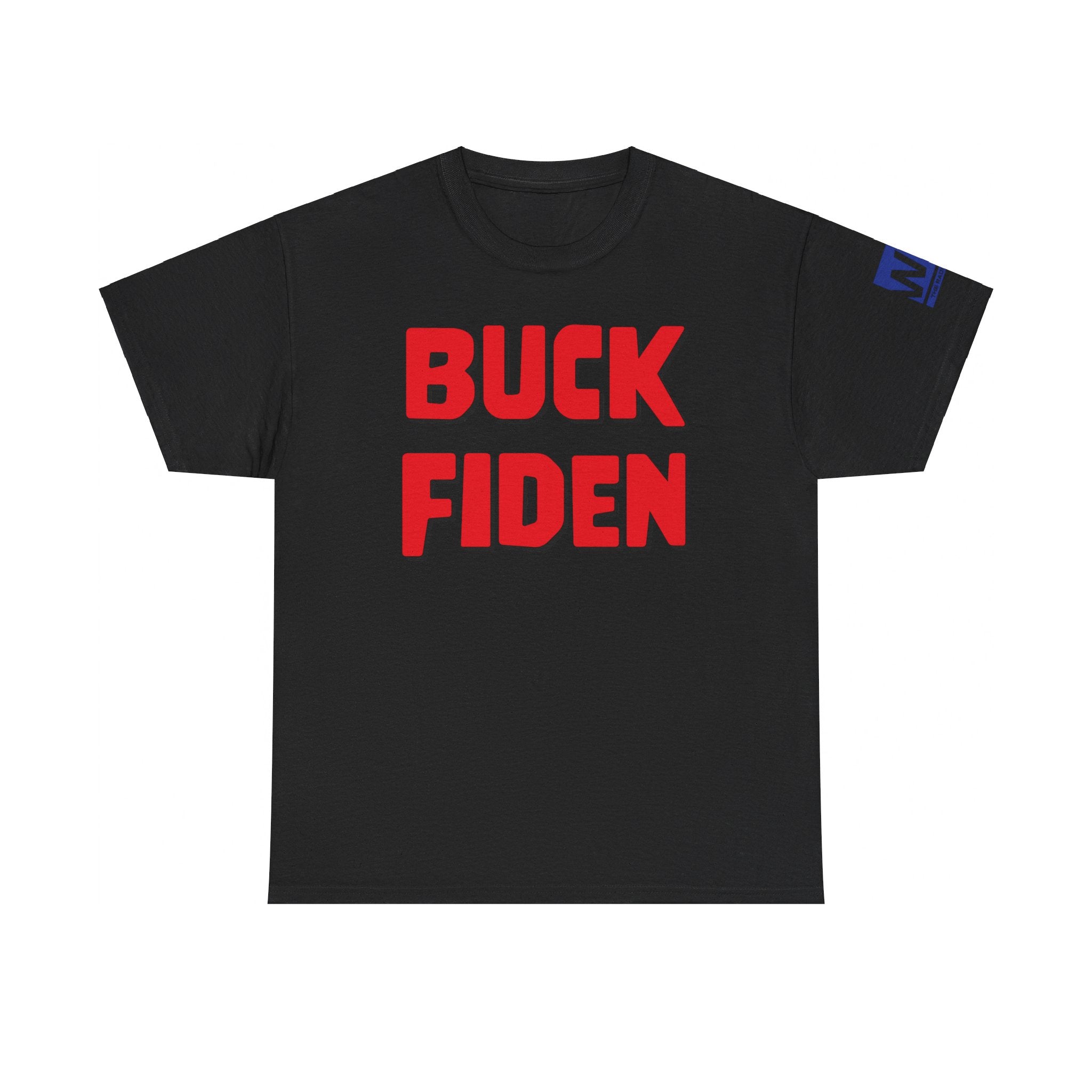 Walton & Johnson - Buck Fiden Tee