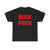 Walton & Johnson - Buck Fiden Tee