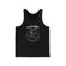 Walton & Johnson: Me As A Baby Tank Top