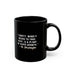 Judge Nap: Liberty Takes Root Mug