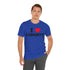 Judge Nap: I Heart Liberty T-Shirt