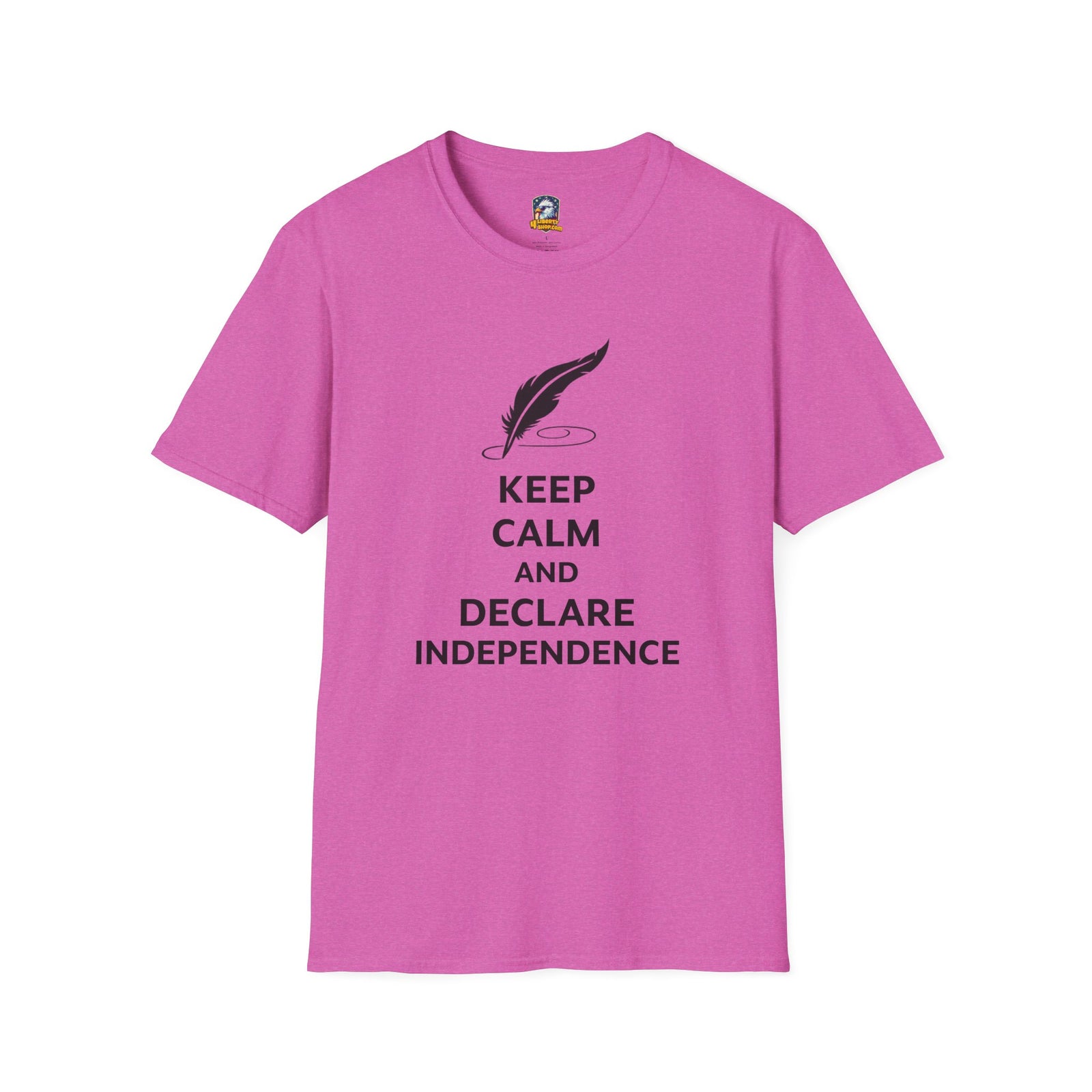 T-Shirt — 