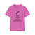 T-Shirt — "Keep Calm and Declare Independence" Quill Graphic Patriotic Tee - 4LibertyShop.com