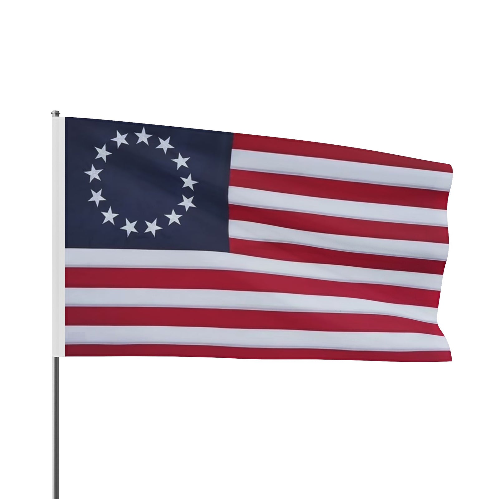 Betsy Ross Flag