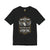 Ayn Rand Quote T-Shirt — "The Question Isn't Who Is Going to Let Me; It's Who Is Going to Stop Me" - 4LibertyShop.com