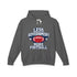 Hoodie — "Less Government, More Football" Graphic Pullover - 4LibertyShop.com