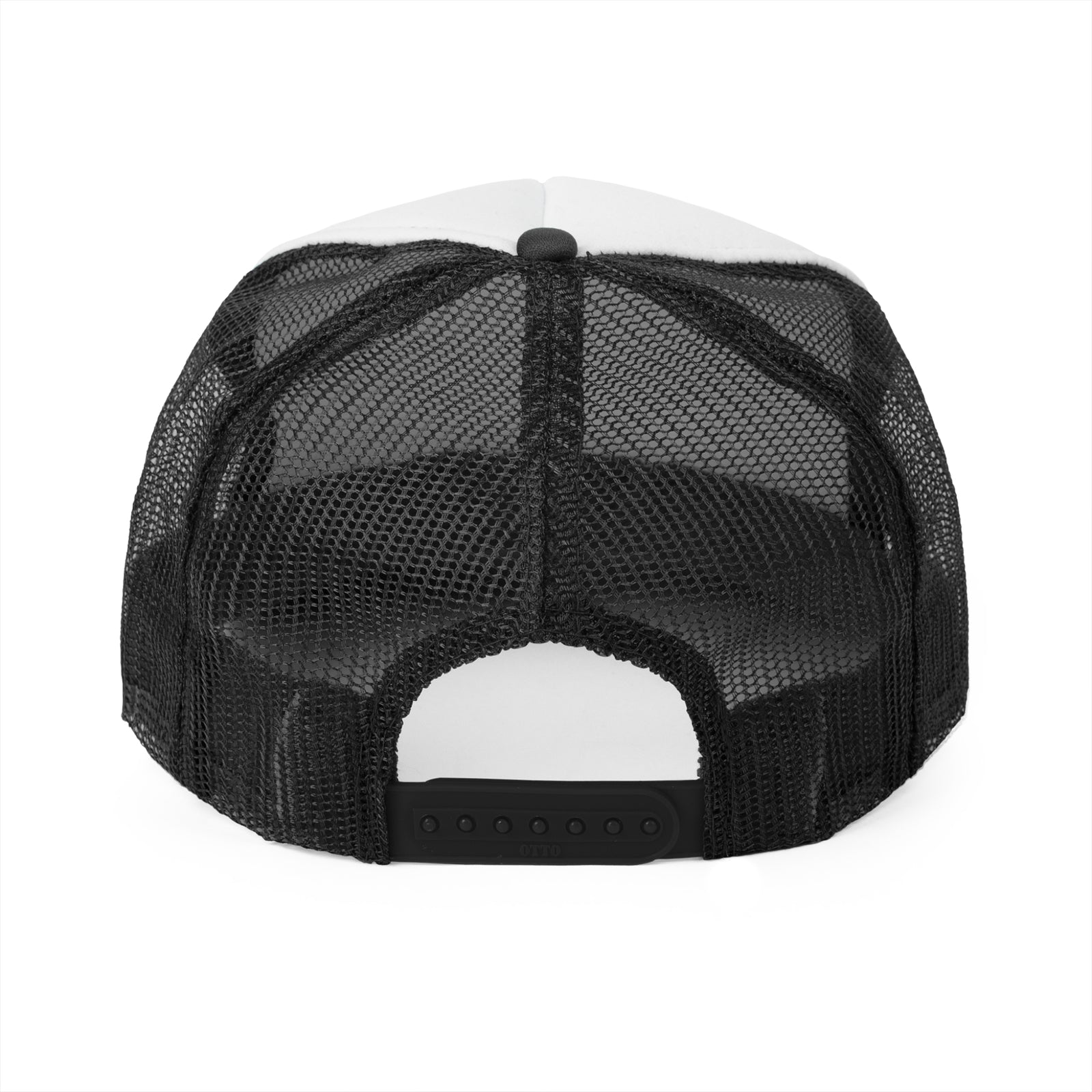 Gulf of America Skull Trucker Cap