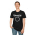 Liberty250 T-Shirt — Vintage Betsy Ross Star Circle Patriotic Tee - 4LibertyShop.com