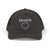 Liberty250 Trucker Cap - 13-Star Patriotic Snapback Hat - 4LibertyShop.com