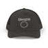 Liberty250 Trucker Cap - 13-Star Patriotic Snapback Hat - 4LibertyShop.com