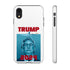 Shark Trump Phone Case