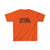 Homeschool Workshop | Kids "Homeschool Rocks" Graphic Tee for Homeschool Families - 4LibertyShop.com