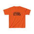 Homeschool Workshop | Kids "Homeschool Rocks" Graphic Tee for Homeschool Families - 4LibertyShop.com