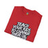 Political Statement T-Shirt — "Teach Your Kids to Change Their Oil Not Their Gender" Graphic Tee - 4LibertyShop.com