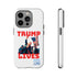 Walton & Johnson - Trump Lives Phone Case