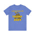 Libertarians For Trump Gadsden T-Shirt