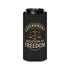 Judge Nap: Negation of Freedom Koozie, Regular & Slim