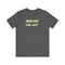 Judge Nap: Abolish The ATF T-Shirt