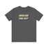 Judge Nap: Abolish The ATF T-Shirt
