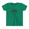 Homeschool Workshop: Workshop Youth T‑Shirt - 4LibertyShop.com