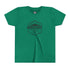 Homeschool Workshop: Workshop Youth T‑Shirt - 4LibertyShop.com