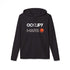 Occupy Mars adidas hoodie