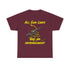 Judge Nap: All Gun Rights Are Infringements AR15 Gadsden T-Shirt