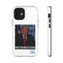 Walton & Johnson - Trump's Retribution Phone Case