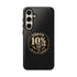 Walton & Johnson: Proud 10%er Phone Case - 4LibertyShop.com
