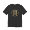 Walton & Johnson: Proud 10%er T-Shirt - 4LibertyShop.com