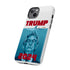 Trump Shark 2024 Phone Case