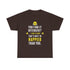 Walton & Johnson - Offensive Is Funny Unisex T-shirt