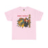 Sanae Takaichi Vintage Anime T-Shirt | Iron Lady of Japan Graphic Tee - 4LibertyShop.com