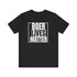 Boer Lives Matter T-Shirt