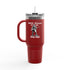 Walton & Johnson 250 Years Still Free 40oz Insulated Travel Mug - 4LibertyShop.com