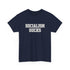 Socialism Sucks T-Shirt - 4LibertyShop.com
