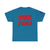 Walton & Johnson - Buck Fiden Tee