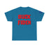 Walton & Johnson - Buck Fiden Tee