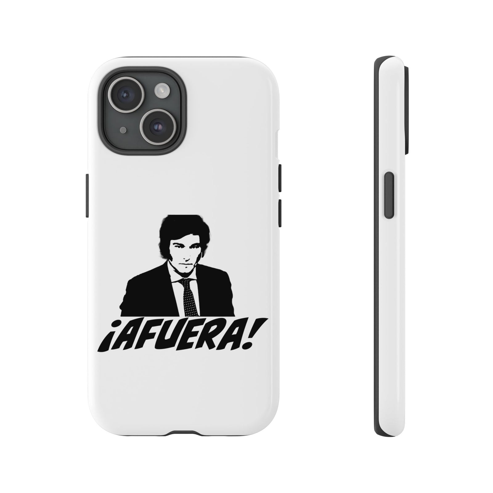 Afuera Phone Case