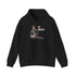 Walton & Johnson: The Dogefather Hoodie